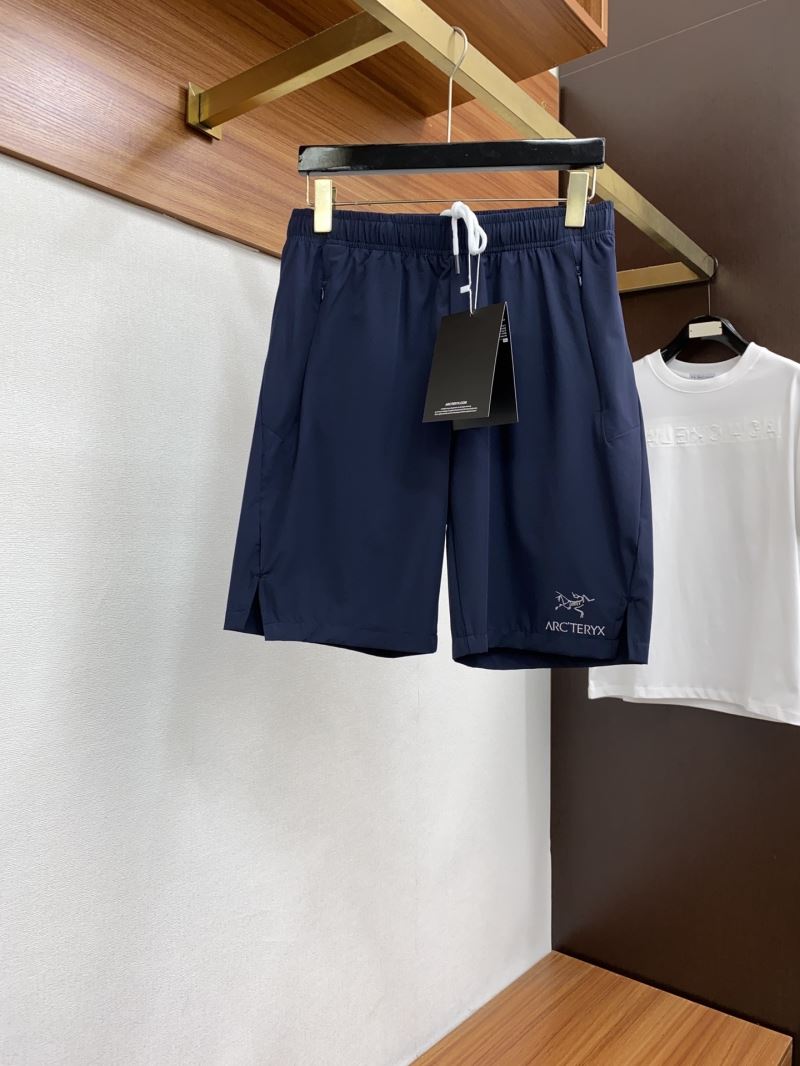 Arcteryx Short Pants